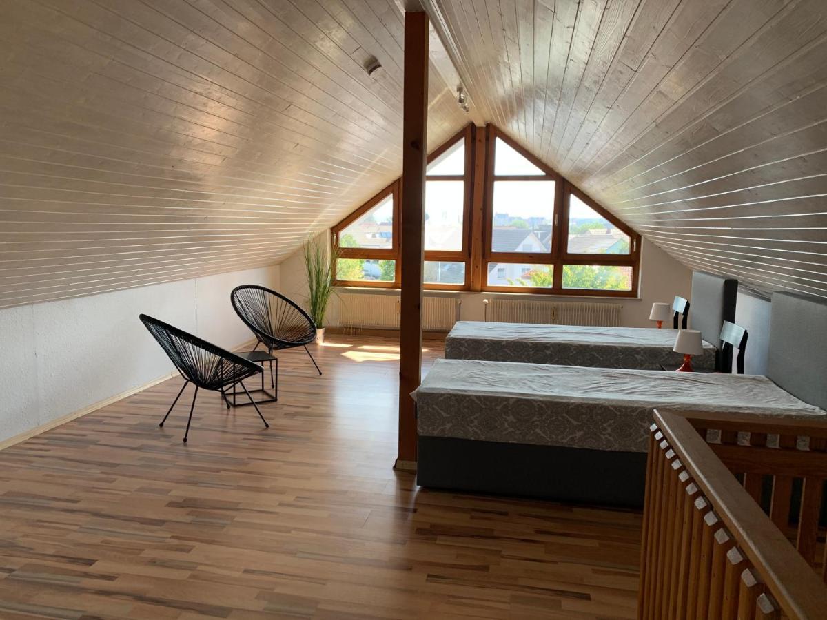 Apartmán Casa Catalina Rust Exteriér fotografie