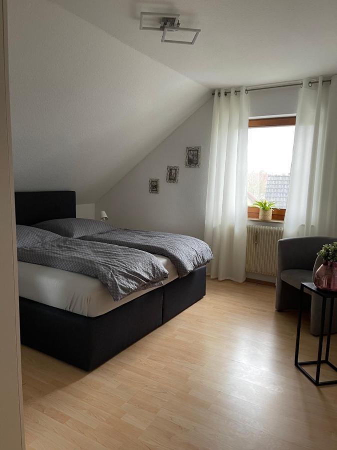 Apartmán Casa Catalina Rust Exteriér fotografie