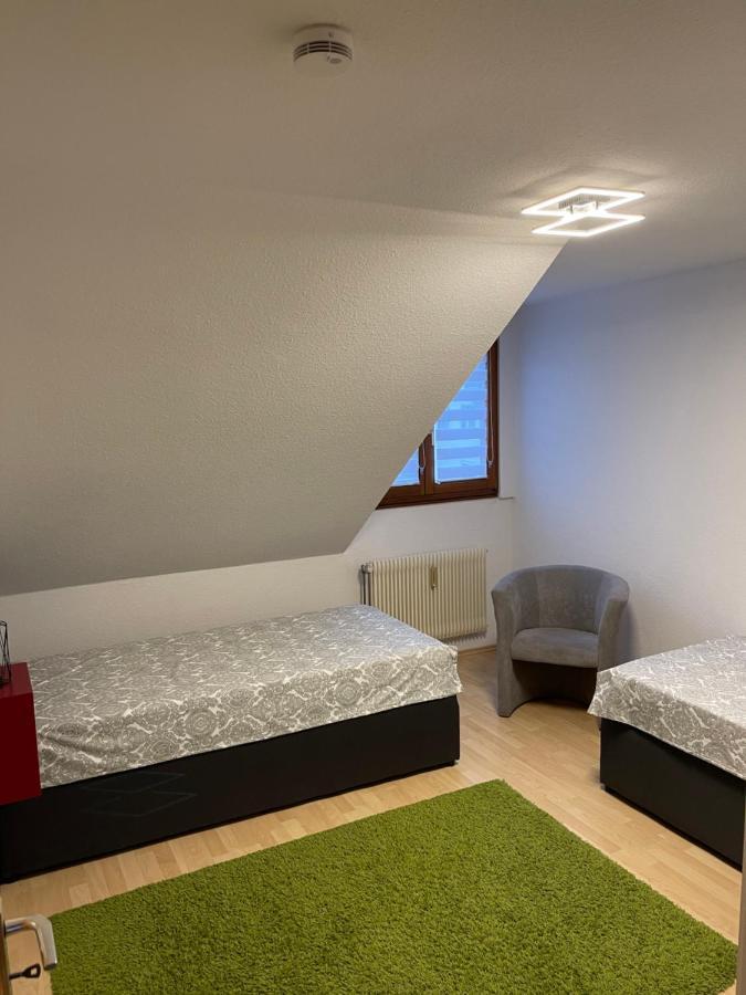 Apartmán Casa Catalina Rust Exteriér fotografie